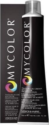 Produktbild Visionhaire MyColor Permanentes Haarfärbemittel 903 (903)
