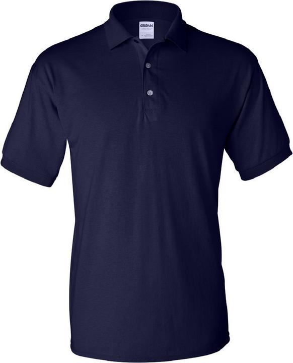 Gildan Dryblend Poloshirt Kurzarm
