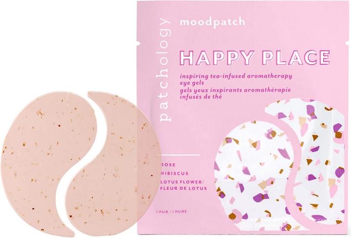 Image du produit Patchology MoodPatch - Happy Place (Patchs)