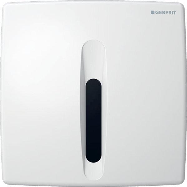Produktbild Geberit Elektronische Urinalsteuerung HyBasic IR, Kunststoff weiss