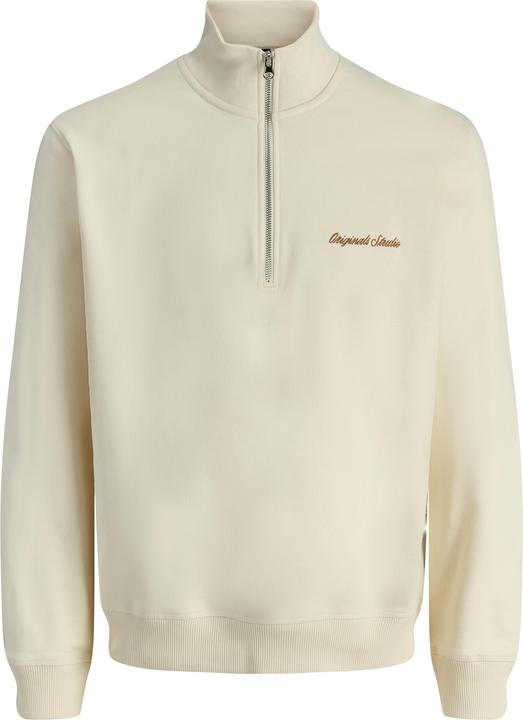 Immagine prodotto Jack & Jones Jornorrebro Emb Sweat High Neck Sn (M)