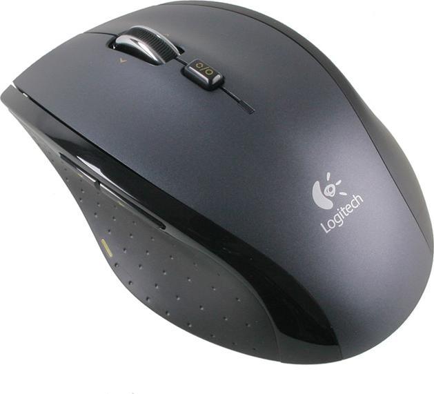 Productafbeelding Logitech Mk710 (NL, Draadloze)