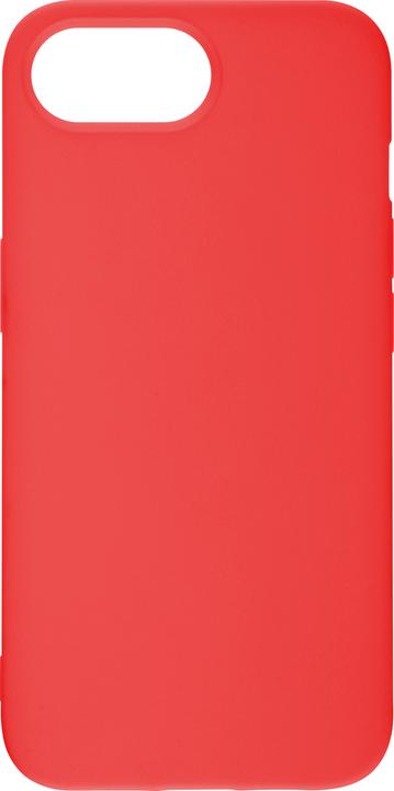 Immagine prodotto FoneKit Premium Color Case, iPhone 16e, red (Apple iPhone 16e)
