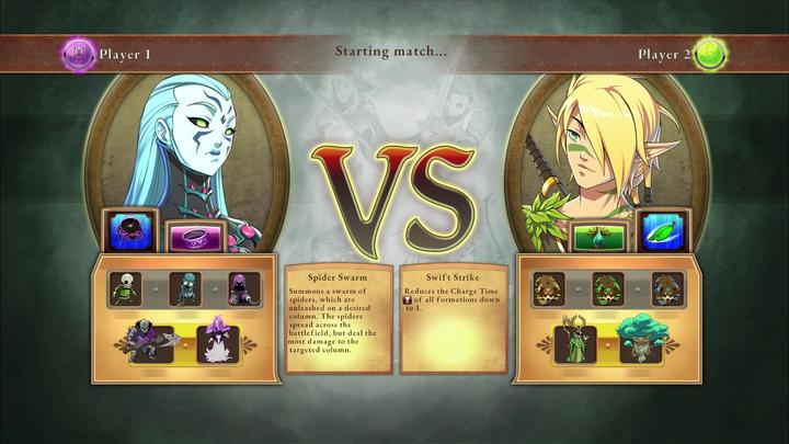 Produktbild Clear River Games Might & Magic: Clash of Heroes (Definitive Edition) (PS4, DE)