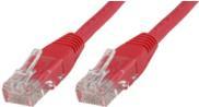 Produktbild MicroConnect Netzwerkkabel (U/UTP, CAT6, 15 m)