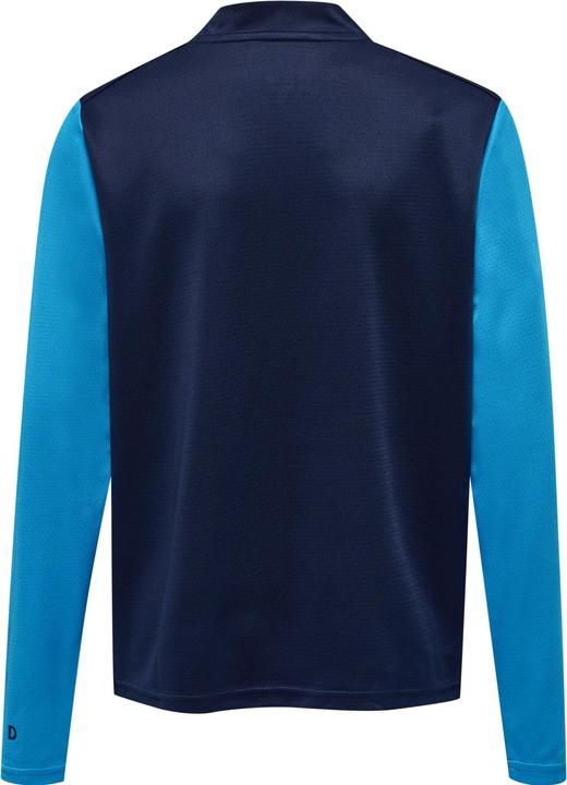 Immagine prodotto hummel Ongrid 1/2 Zip Poli Sudore Bambini (176)
