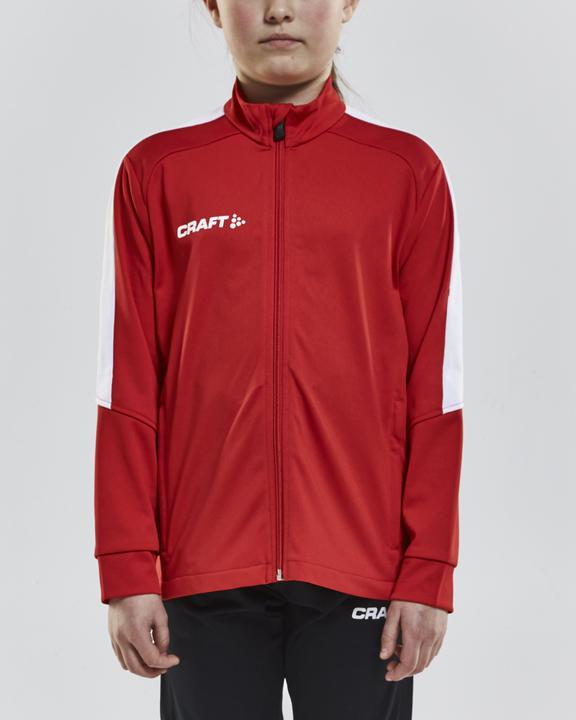 Produktbild Craft Progress Jacket Jr (158)