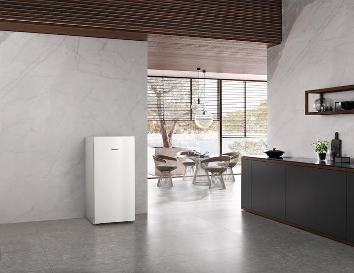 Actual product image Miele FN 4312 D (Stand-alone, 161 l)