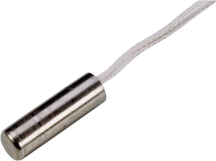 Heraeus W-EYK 6 PT1000 -40 fino a+500°C 1000? 3850 ppm/K Sensore di temperatura al