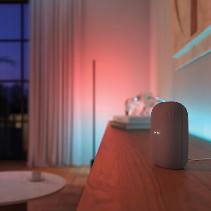Produktbild Philips Hue Gradient Ambiance Basis (RGB, 200 cm, Indoor)
