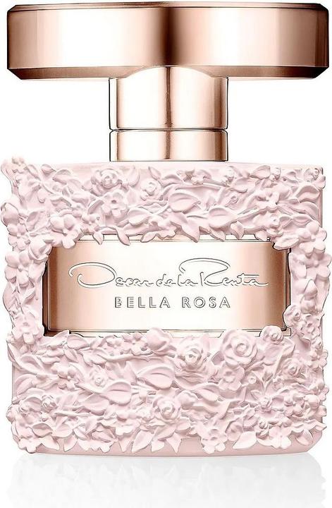 Image du produit Oscar de la Renta bella rosa (Eau de parfum, 30 ml)
