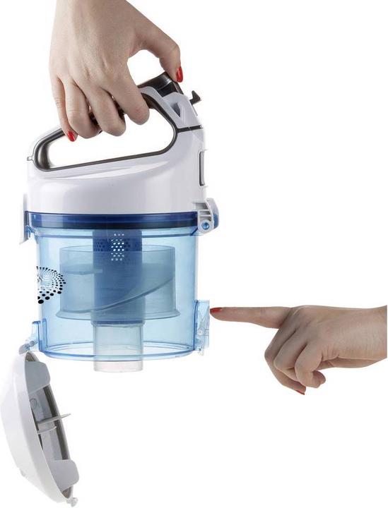 Productafbeelding Domo Hoover