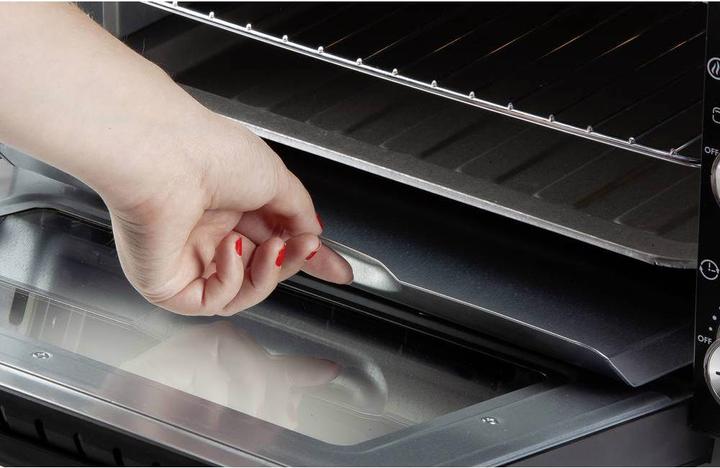 Produktbild Domo Backofen, 1500 W