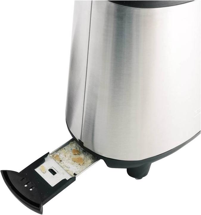 Actual product image Korona Single-Toaster, edelstahl