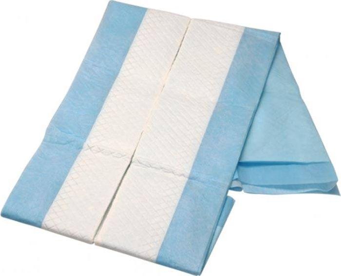 Produktbild Barry King Hygienematten 60x90 cm - 10 Stk. (Hund)
