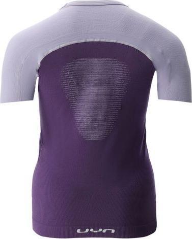 Actual product image UYN Kurzärmeliges Laufshirt Tempo Run (S)