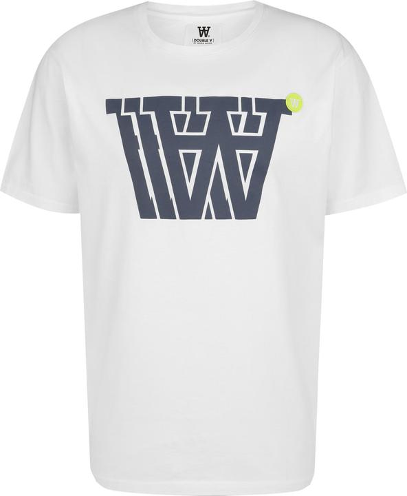 Produktbild Wood Wood Ace Badge Logo T-Shirt - 92549 (XL)