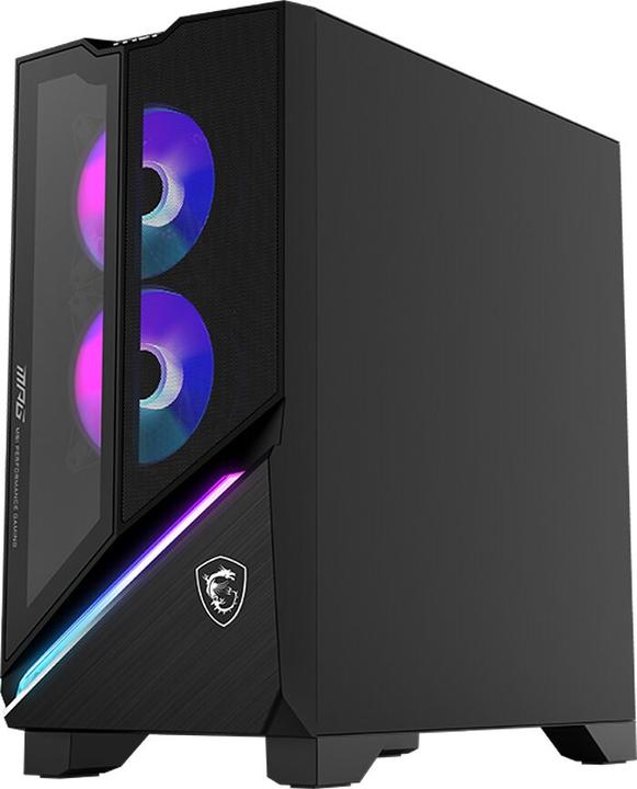 Produktbild MSI MPG Infinite X3 AI 2NVZ9-063EU - Komplettsystem - RAM: 32 GB DDR5 (Intel Core Ultra 9 285K, 32 GB, 1000 GB, GeForce RTX 5090)