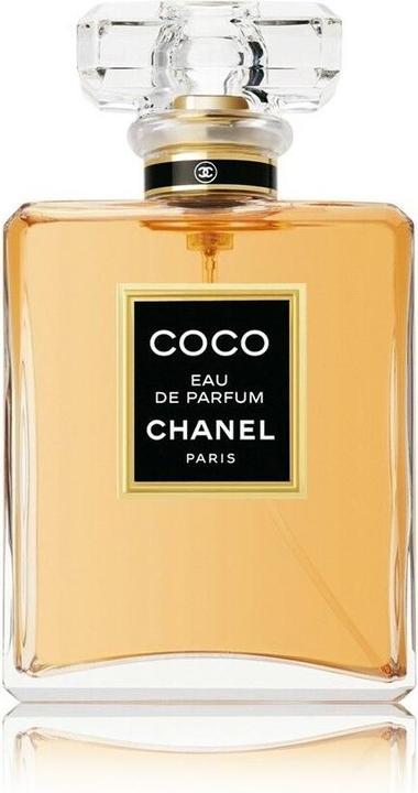 Produktbild Chanel Coco (Eau de Parfum, 50 ml)