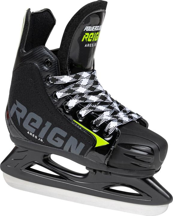 Image du produit Powerslide REIGN HOCKEY ICESKATES Ares Junior (32, 33, 34, 35)