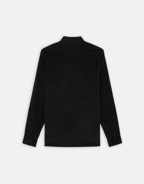 Image du produit The Dickies Chemise Corduroy Ls (S)