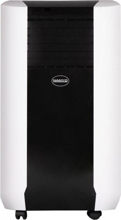 Immagine prodotto Nanyo KMO180 (48 m², 13310 BTU/h)