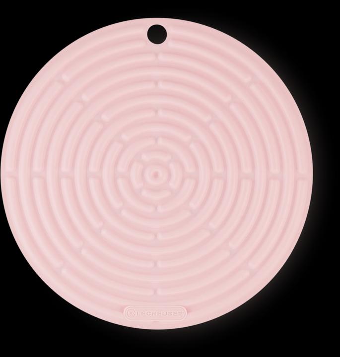 Produktbild Le Creuset Topflappen Klassik (Silikon)
