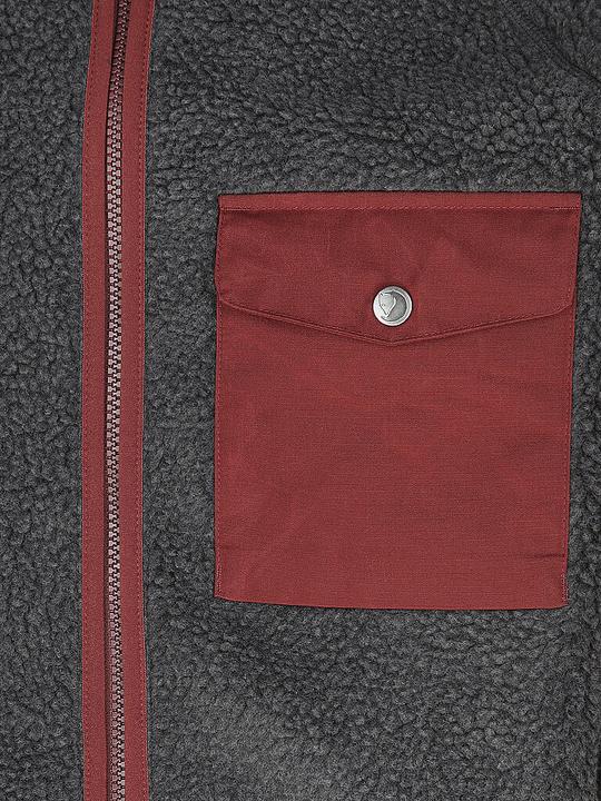 Produktbild Fjällräven Vardag Pile Fleece (XL)