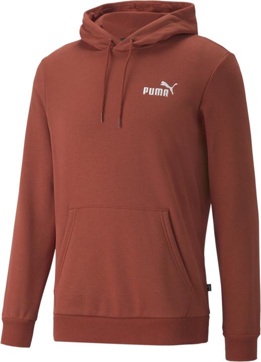 Produktbild Puma ESS+ Embroidery Logo Hoodie (XL)