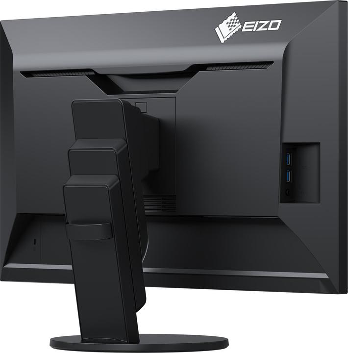 Image du produit Eizo FlexScan EV2785 68,6 cm (27 pouces) 3840 x 2160 pixels 4K Ultra HD LED noir (3840 x 2160 pixels, 27")