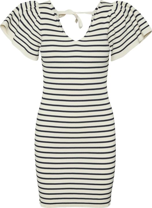 Vero Moda VMGINNY Kurzes Kleid Strickkleid (XL)