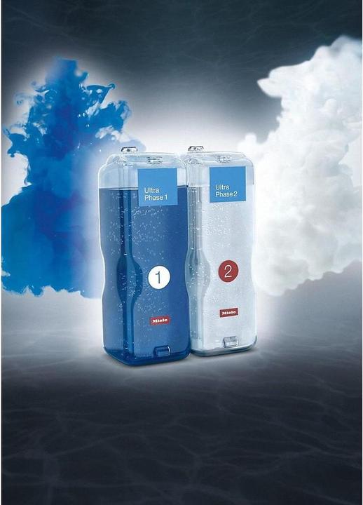 Immagine prodotto Miele UltraFase 1 (37 Cicli di lavaggio, Detergente liquido)