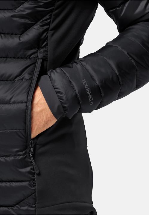Produktbild Jack Wolfskin Routeburn Pro Ins Jkt M (XXL)