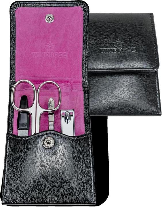 Windrose Merino manicure set 7.5 cm