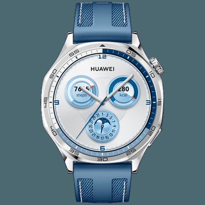 Produktbild Huawei Watch GT 5 (46 mm)