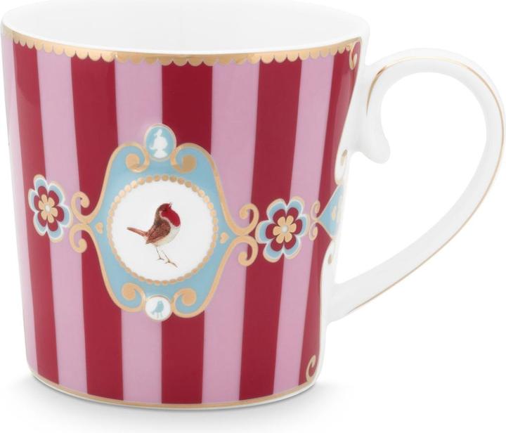 Cups