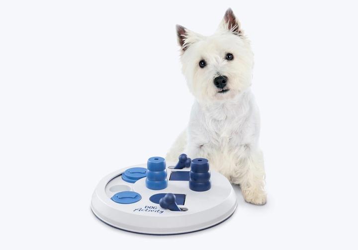 Image du produit Trixie Flip Board (Jouet à déchirer pour chien)