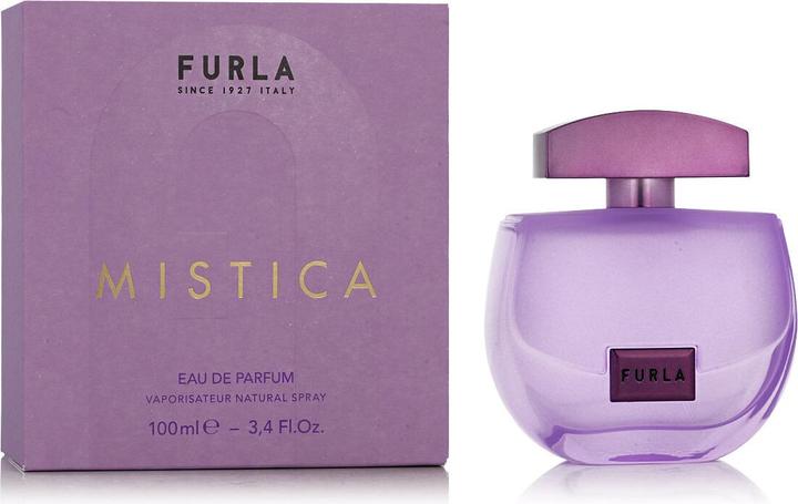 Actual product image Furla Mistica EdP 100ml (Eau de parfum, 100 ml)