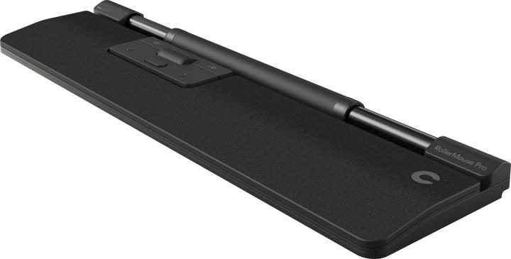 Actual product image Contour RollerMouse Pro WL Slim WR vegan leather (Wireless)