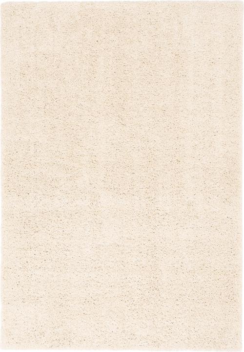 Actual product image Pergamon High Pile Long Pile Shaggy Carpet Fluffy (80 x 150 cm)