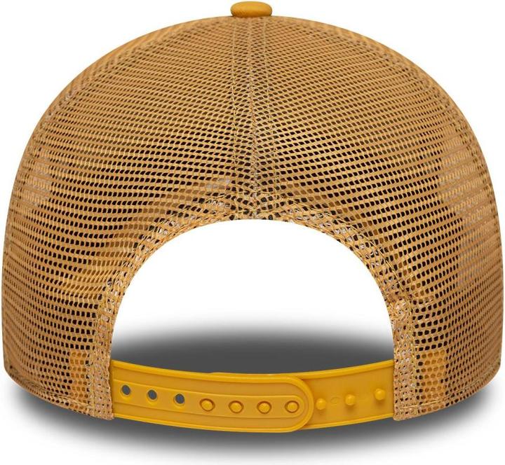 Produktbild New Era Kinder Trucker Cap - New York Yankees gold - Child (52, 53, 54)