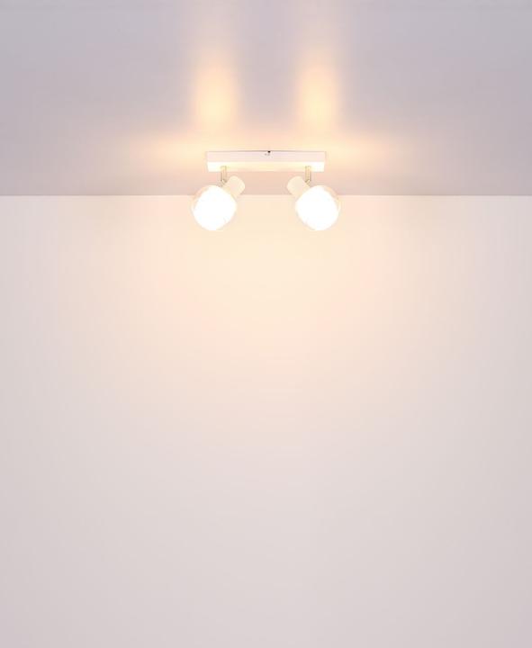 Actual product image Globo Tokki (E14)