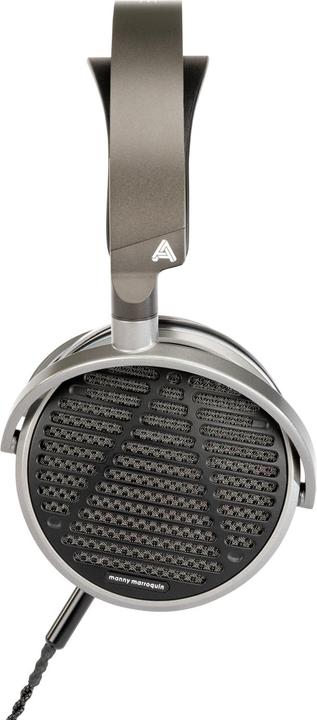 Productafbeelding Audeze MM-100 (Geen ruisonderdrukking, Bedraad)