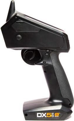 Actual product image Spektrum DX5 Pro 2021 5-Channel Solo Transmitter