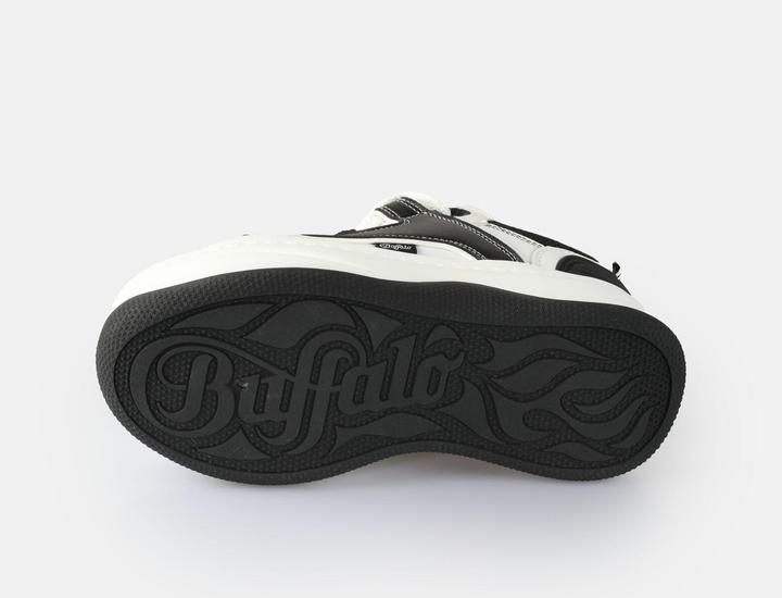 Actual product image Buffalo 's trainers orcus - vegan nappa (38)