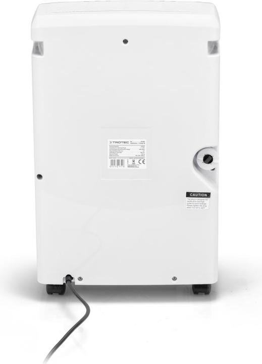 Produktbild Trotec TTK 90 E (90 m², 30 l/24h)