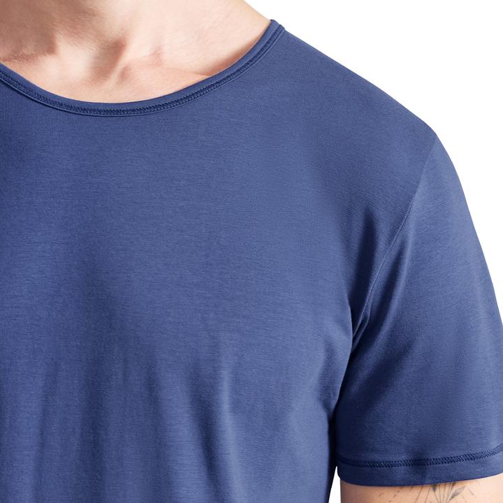 Image du produit Sloggi men EVER Ease Unterhemd / Shirt Kurzarm (L)