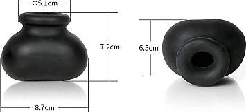 Produktbild PerfectFitBrand Bull Bag (5 cm)