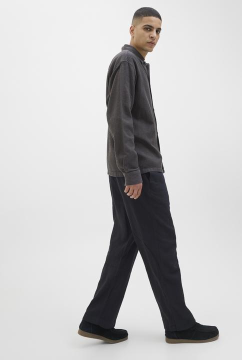 Actual product image Jack & Jones Wide Leg Fit Hose Hose (XS)