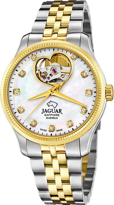 Jaguar Automatik (34 mm)